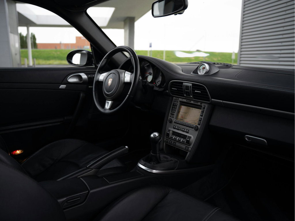 Porsche 997 Carrera S