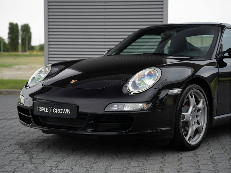 Porsche 997 Carrera S