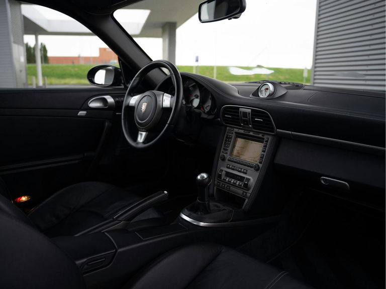 Porsche 997 Carrera S