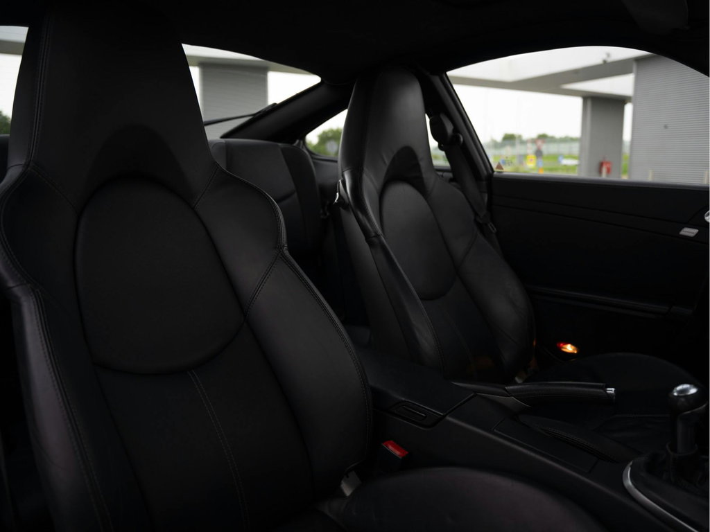 Porsche 997 Carrera S