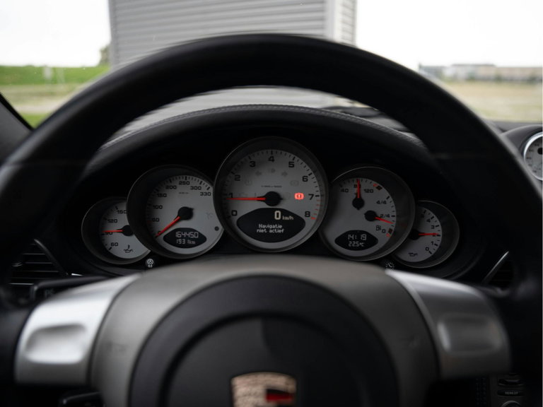 Porsche 997 Carrera S