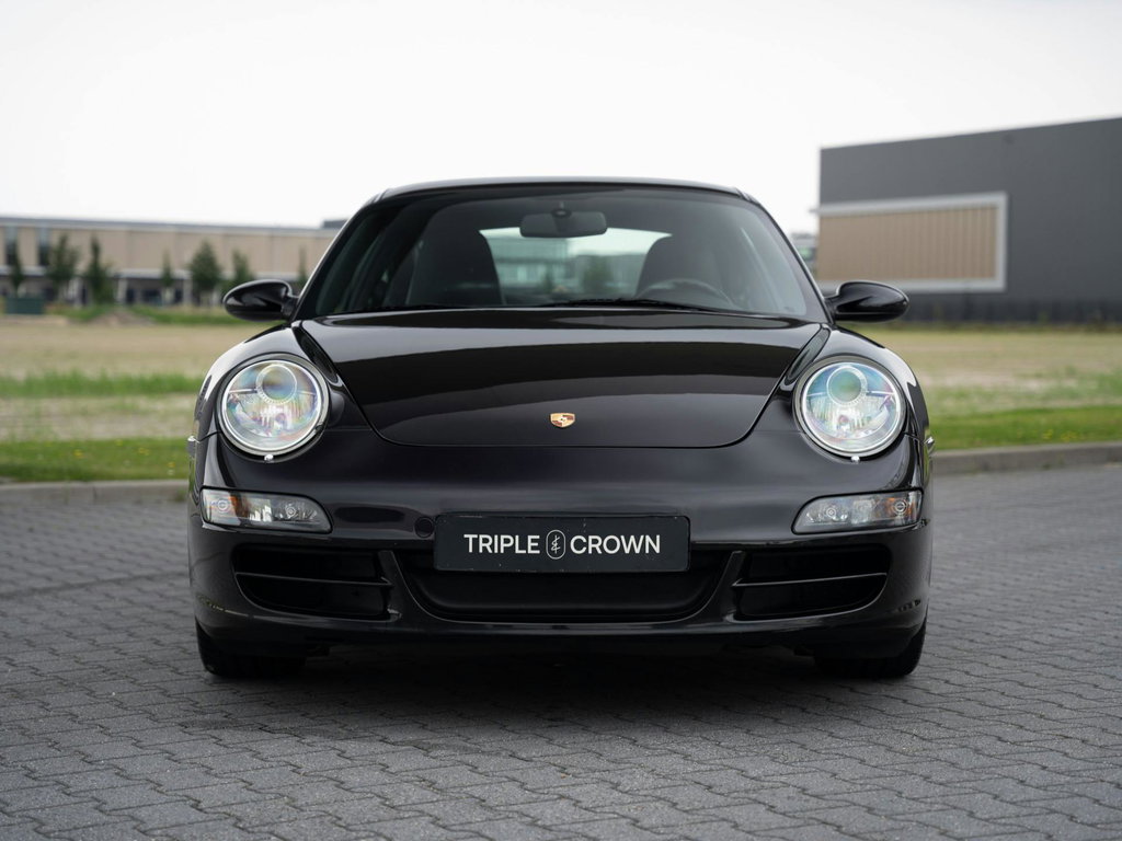 Porsche 997 Carrera S