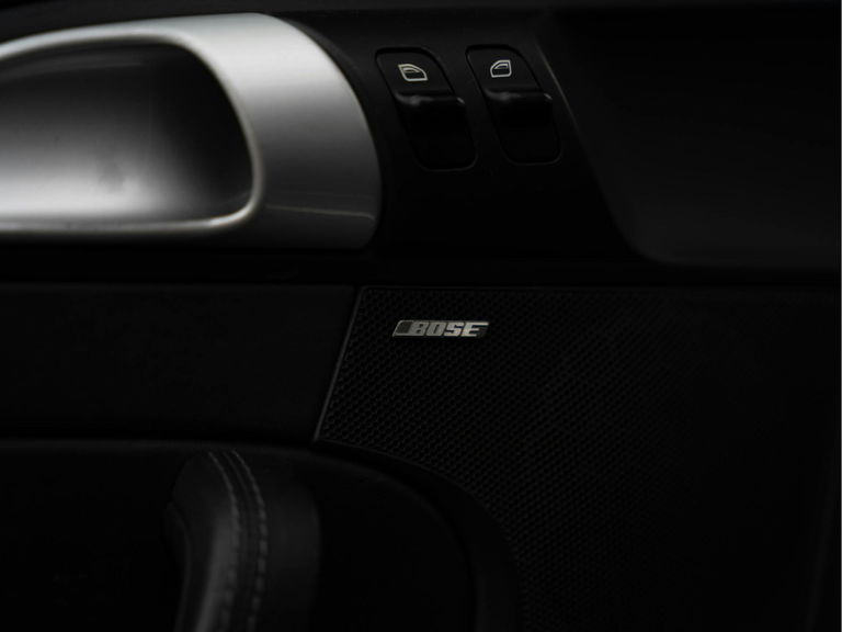 Porsche 997 Carrera S