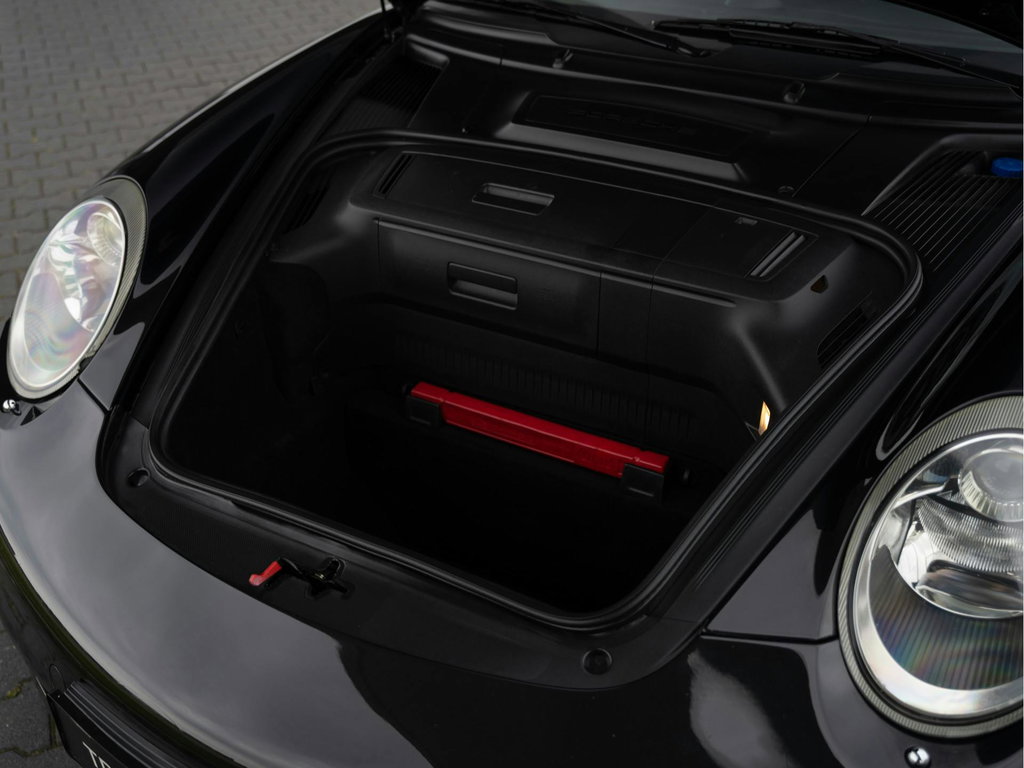 Porsche 997 Carrera S