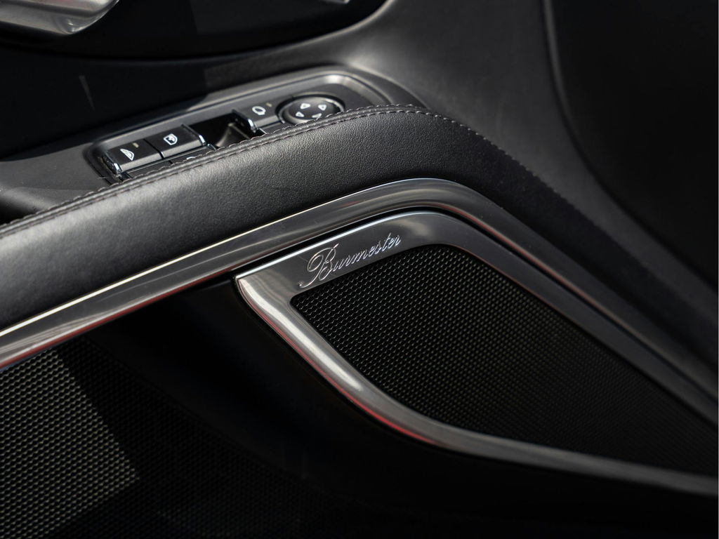 Porsche 991.2 Carrera 4S