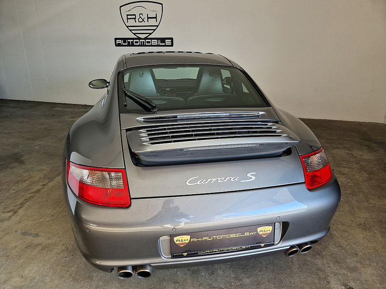 Porsche 997 Carrera S