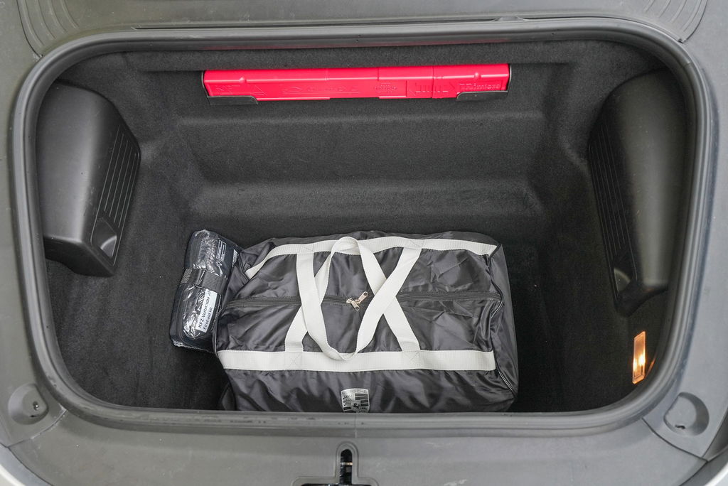 Porsche 991 Carrera S