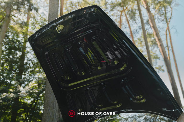 Porsche 992 Edition 50 Jahre Porsche Design