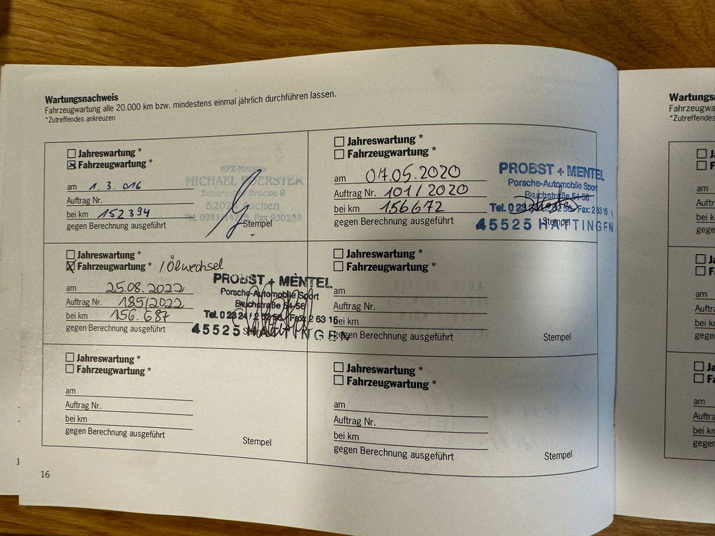 Porsche 993 Carrera 4