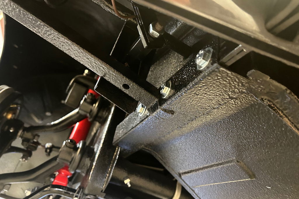 Porsche 356 A 1600 Speedster