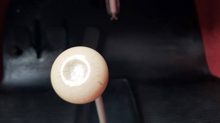 Porsche 356 Pre-A 1600 Speedster