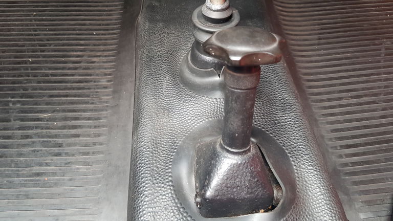 Porsche 356 Pre-A 1600 Speedster