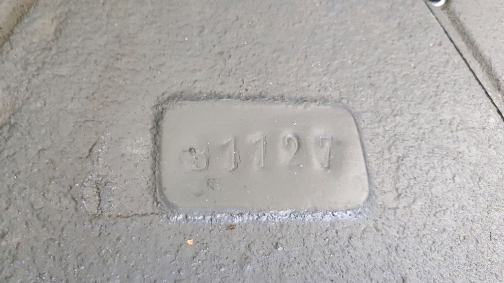 Porsche 356 Pre-A 1600 Speedster