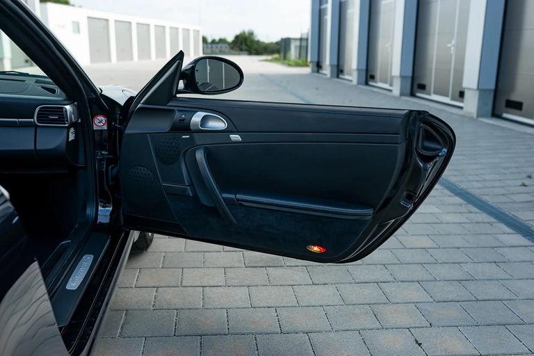 Porsche 997.2 Carrera S