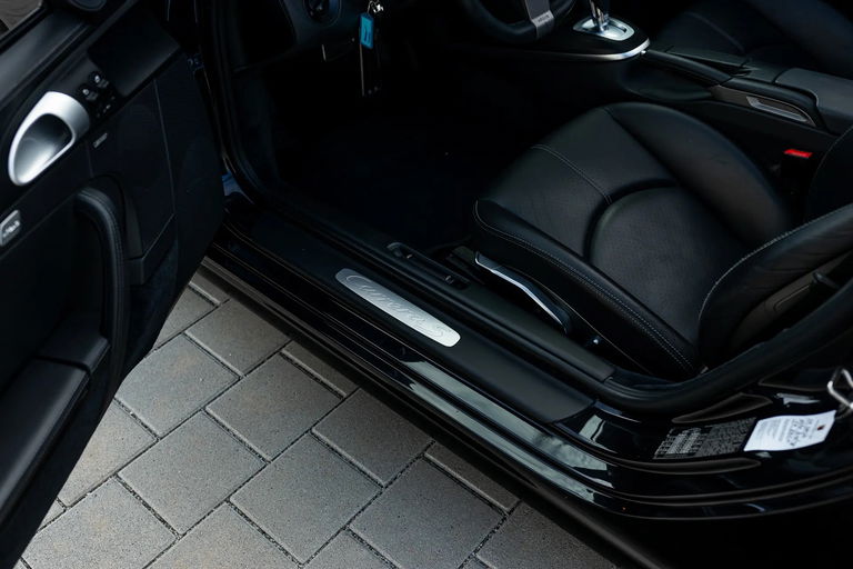 Porsche 997.2 Carrera S