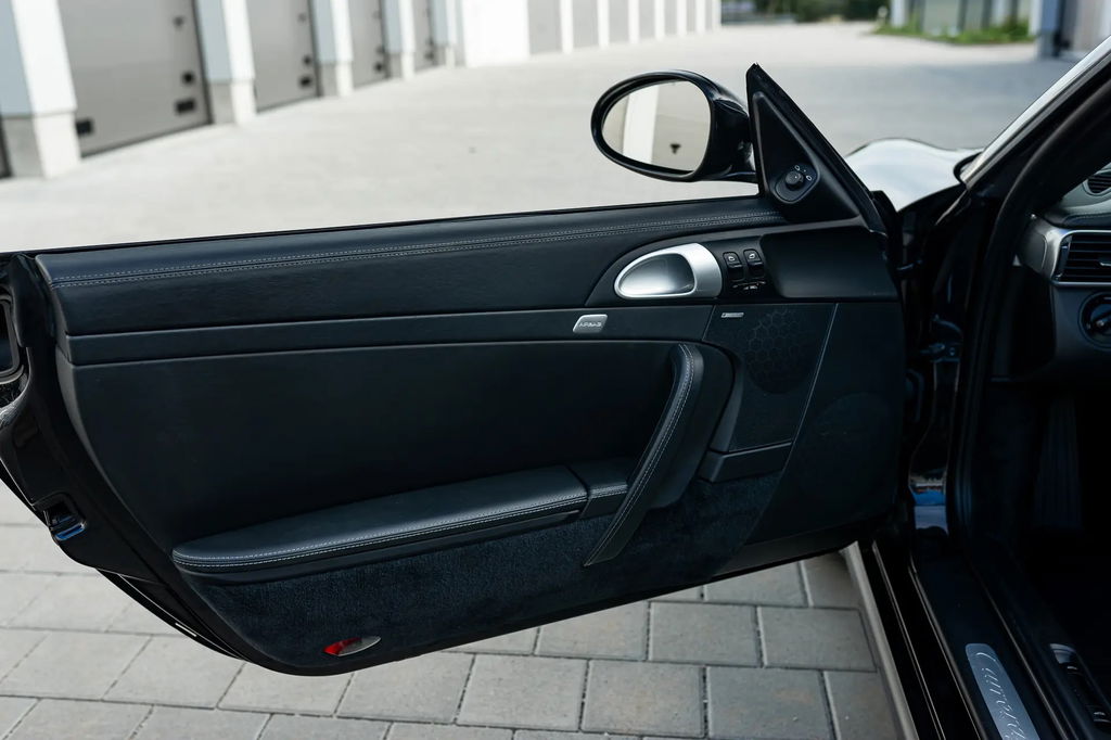 Porsche 997.2 Carrera S