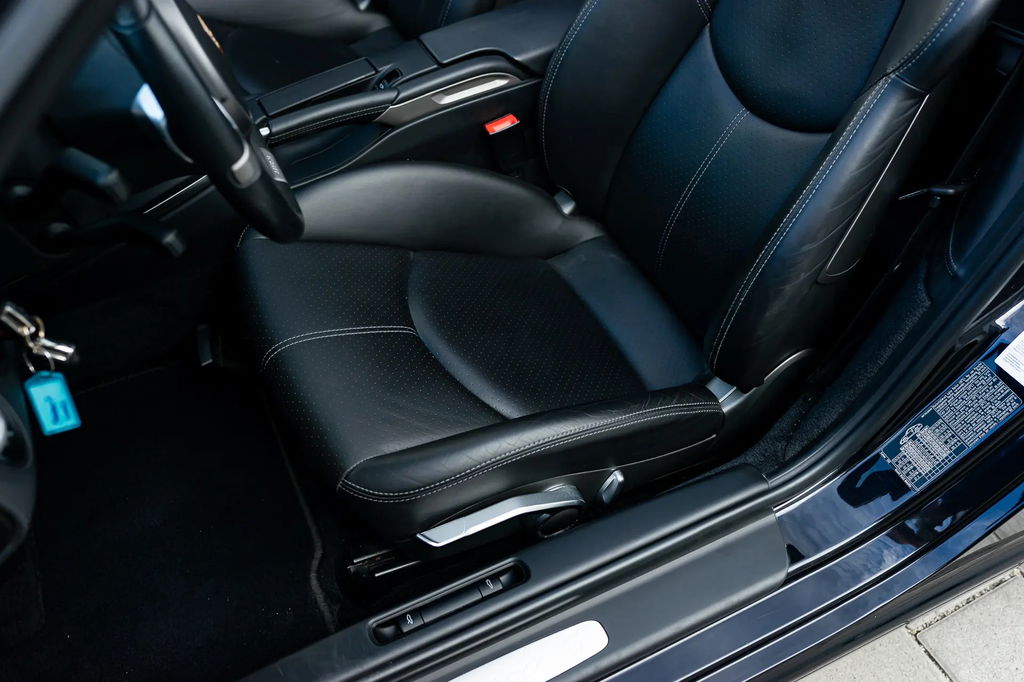 Porsche 997.2 Carrera S