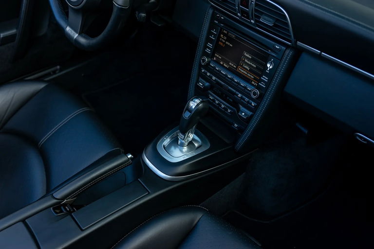 Porsche 997.2 Carrera S