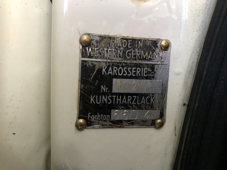 Porsche 911 (F-Modell)