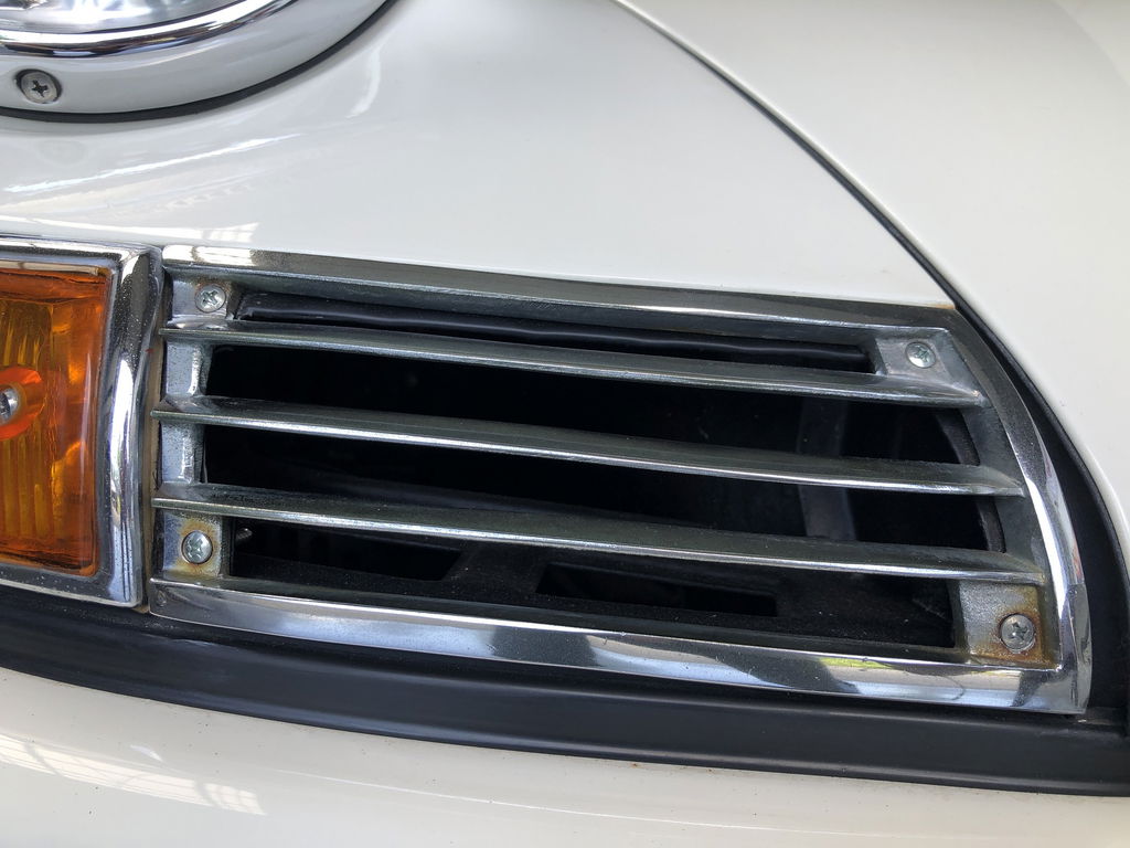 Porsche 911 (F-Modell)