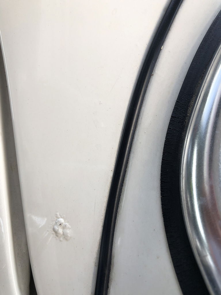 Porsche 911 (F-Modell)