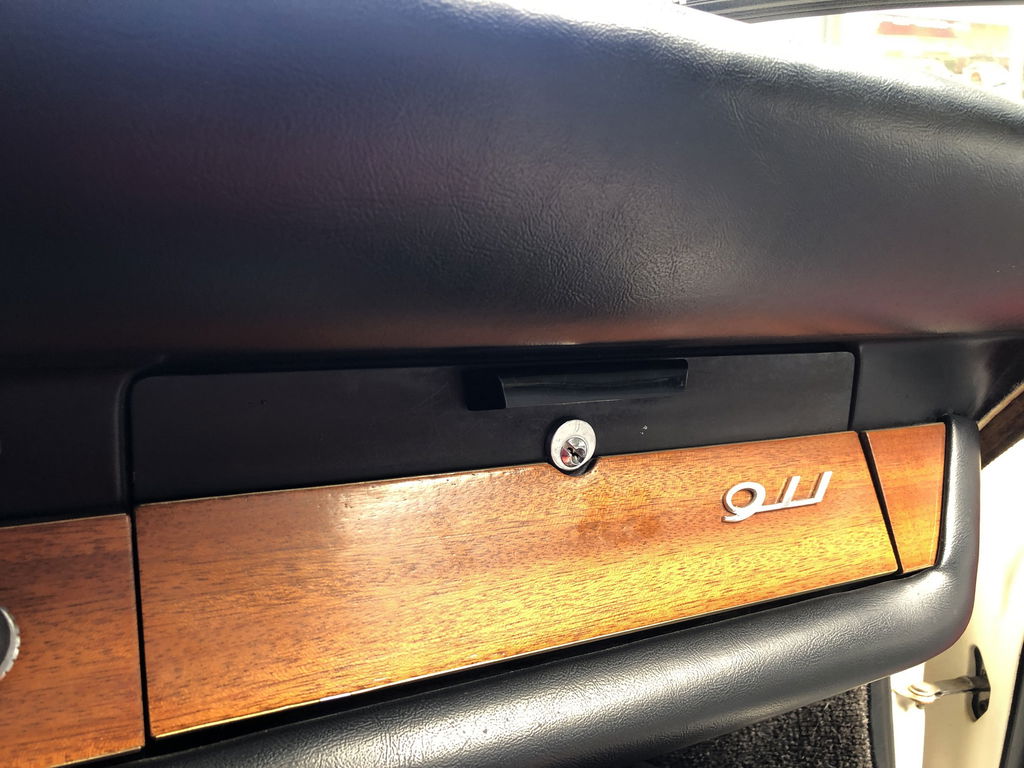 Porsche 911 (F-Modell)