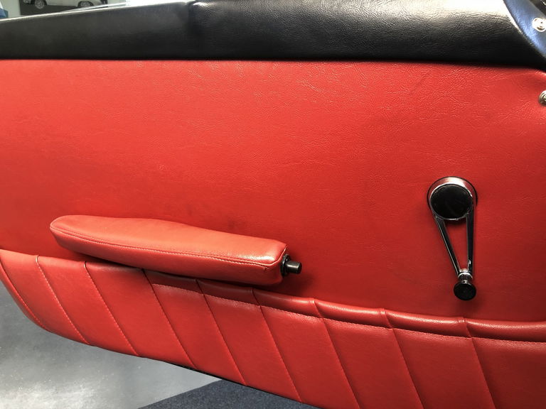 Porsche 911 (F-Modell)