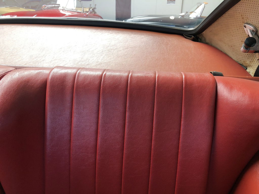 Porsche 911 (F-Modell)