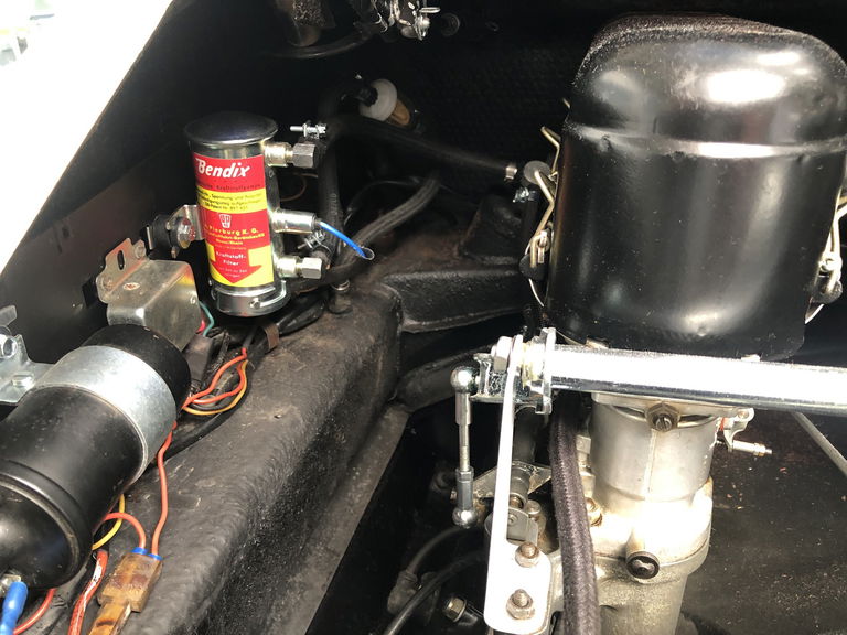 Porsche 911 (F-Modell)