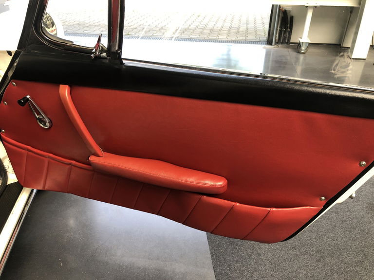 Porsche 911 (F-Modell)