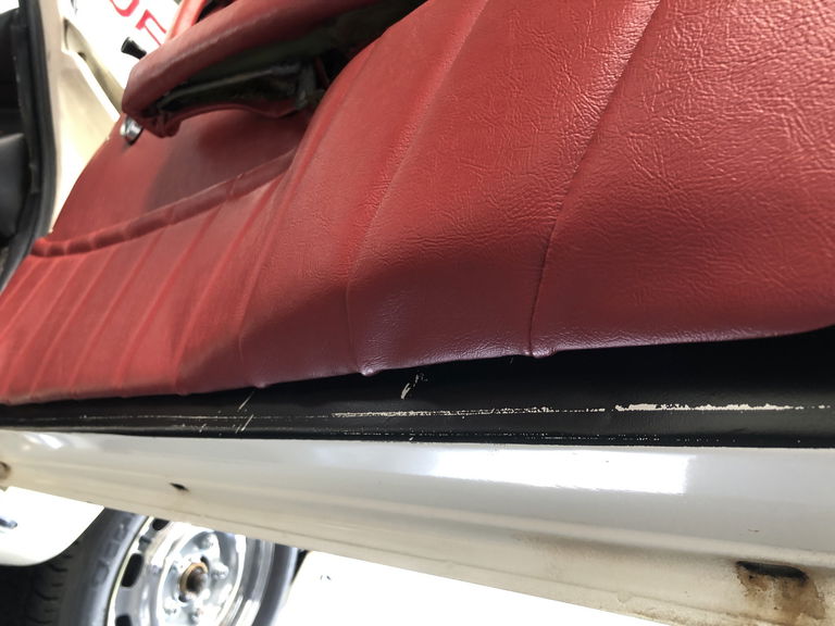 Porsche 911 (F-Modell)