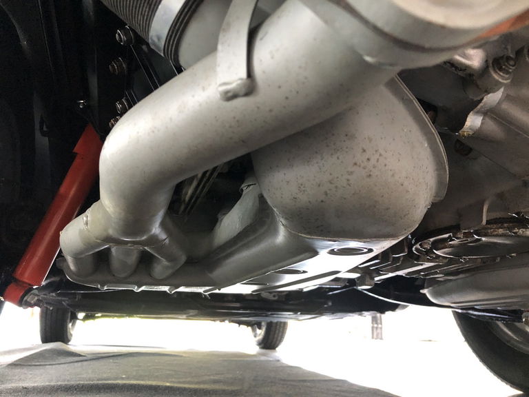 Porsche 911 (F-Modell)