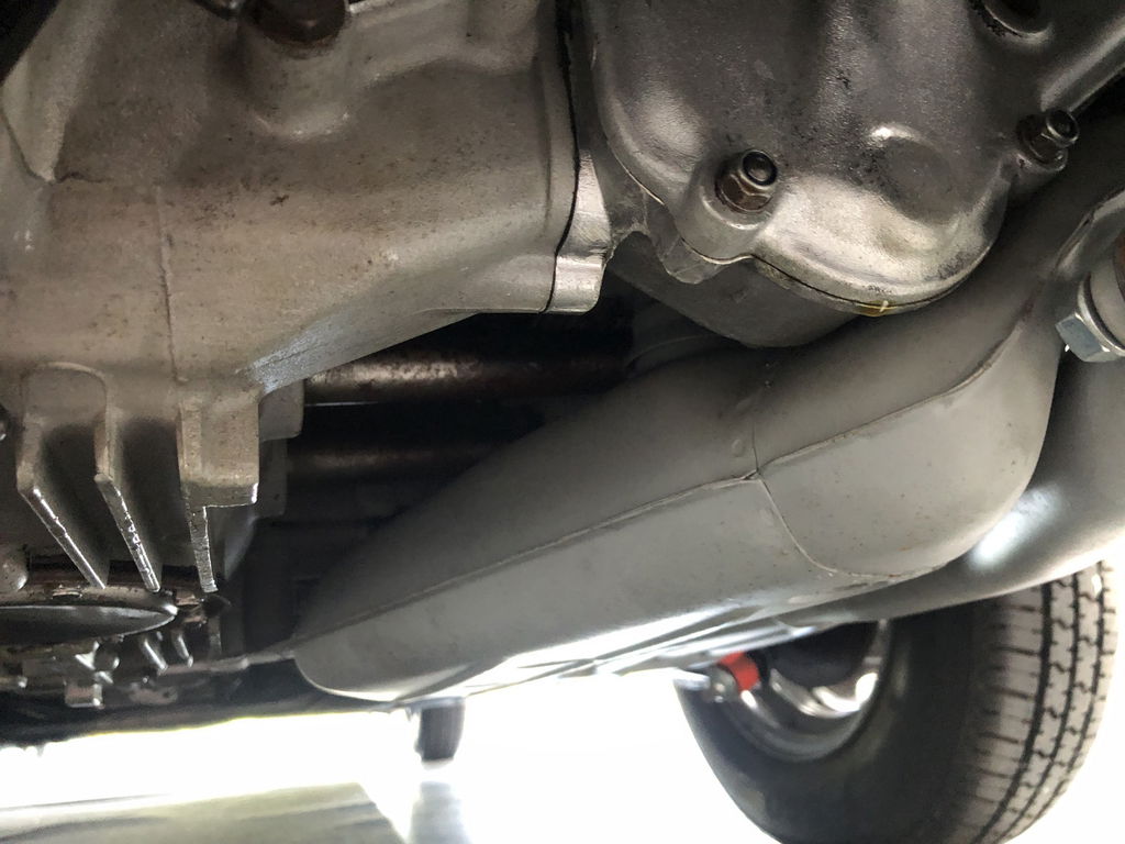 Porsche 911 (F-Modell)