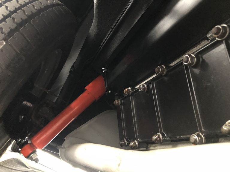 Porsche 911 (F-Modell)