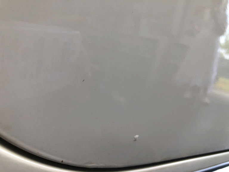 Porsche 911 (F-Modell)