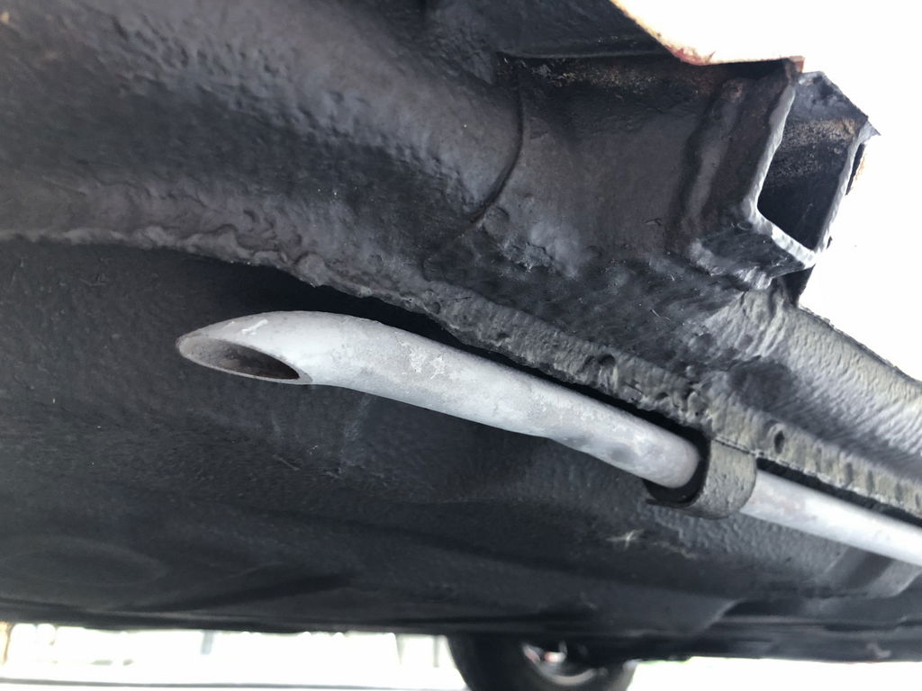 Porsche 911 (F-Modell)