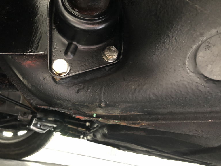 Porsche 911 (F-Modell)