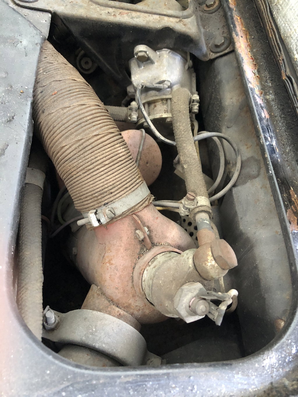 Porsche 911 (F-Modell)