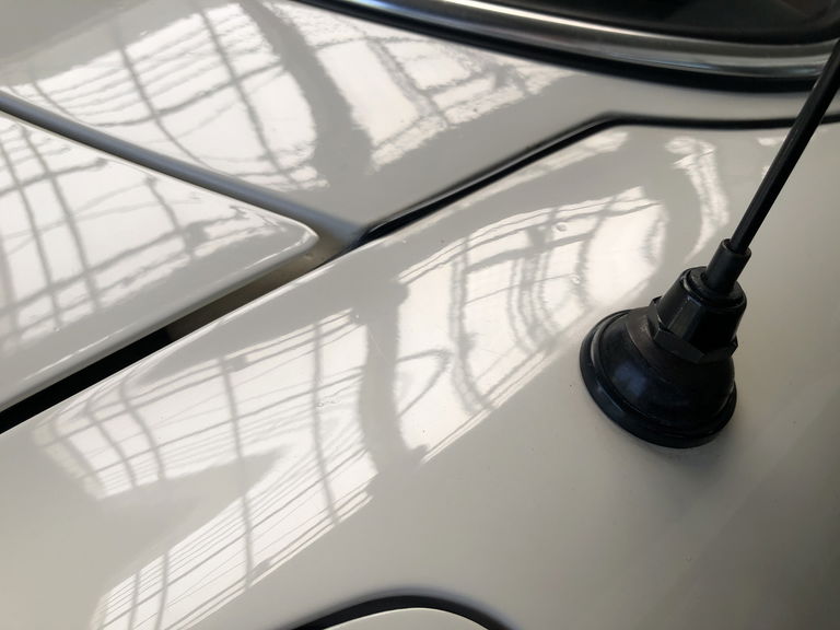 Porsche 911 (F-Modell)