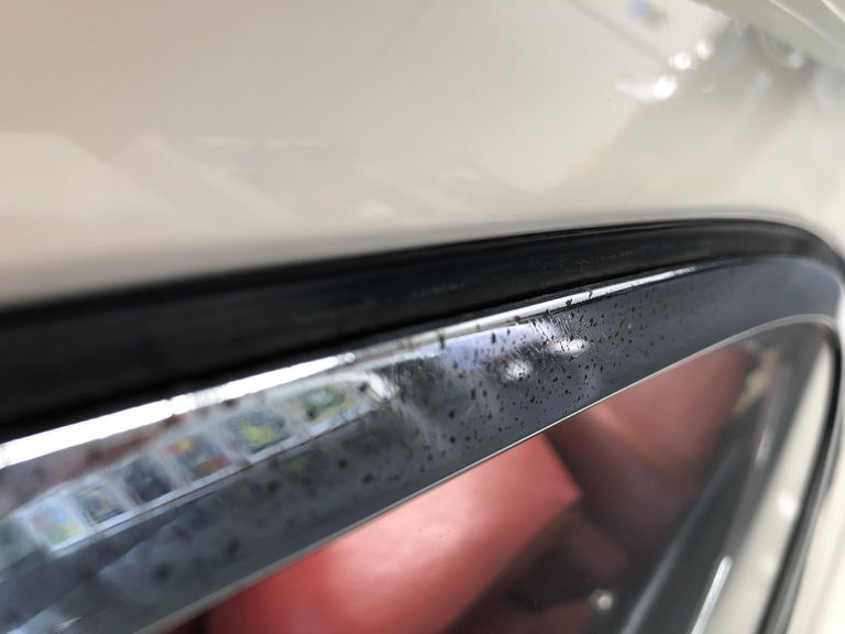 Porsche 911 (F-Modell)