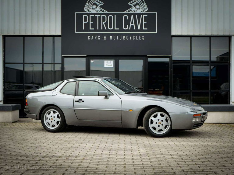 Porsche 944 S2 Coupé