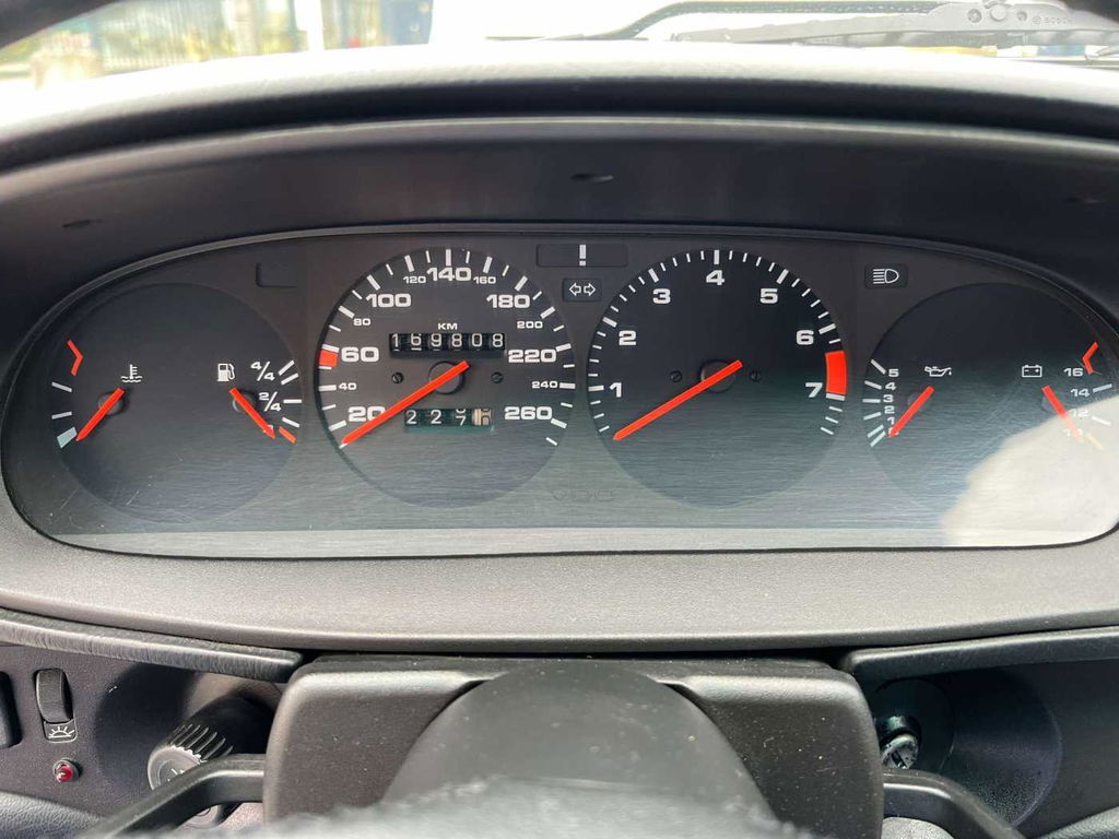 Porsche 944 S2 Coupé