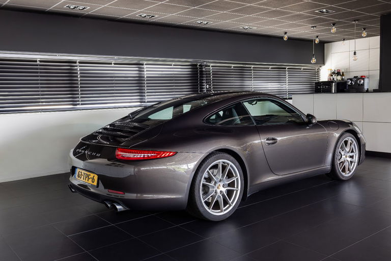 Porsche 991 Carrera