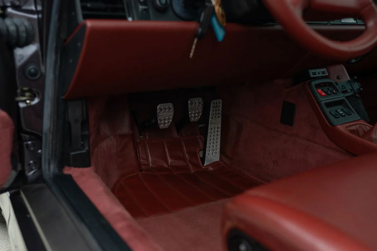 Porsche 993 Carrera S