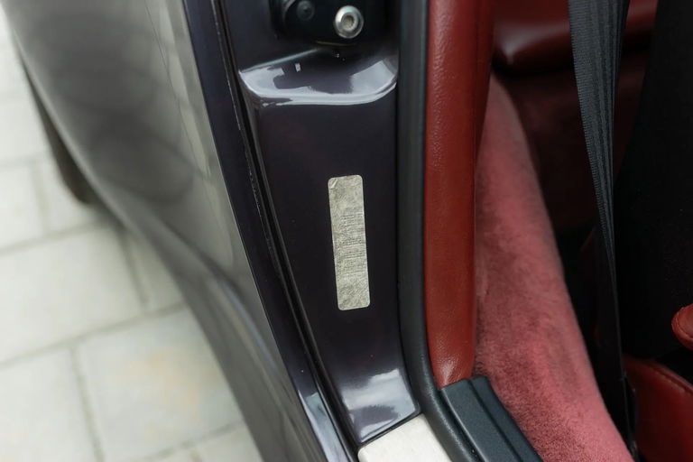 Porsche 993 Carrera S