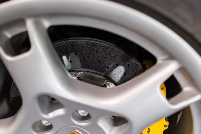 Porsche 997 Carrera S