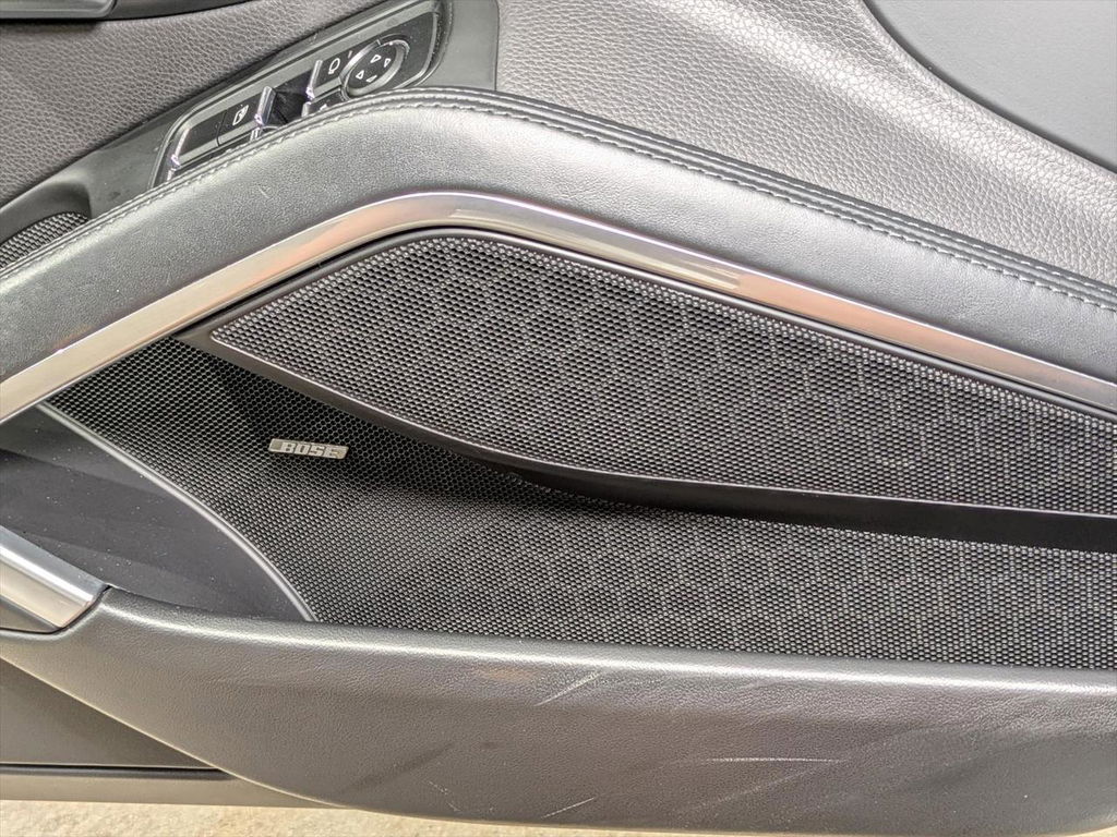 Porsche 991 Carrera 4S