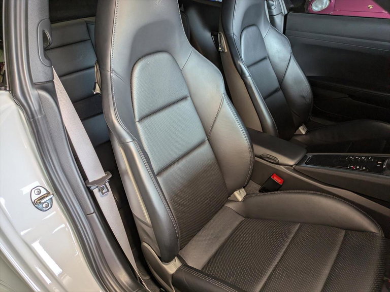 Porsche 991 Carrera 4S