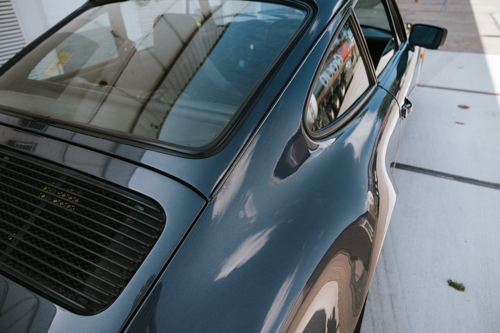 Porsche 911 SC