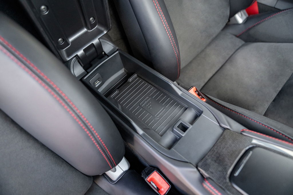 Porsche 718 Cayman GTS 4.0